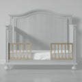Romina Dakota Crib Toddler Rail