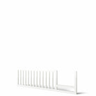Toddle Rail Made out of Solid Wood