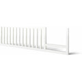 Romina New York Toddler Rail