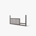 Romina Toddler Rail for Cleopatra Classic Cribs