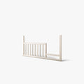 Romina Imperio Toddler Rail for Convertible Cribs