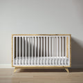 Romina Uptown Classic Crib