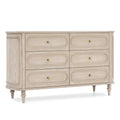 Bellini Provence 6-Drawer Dresser