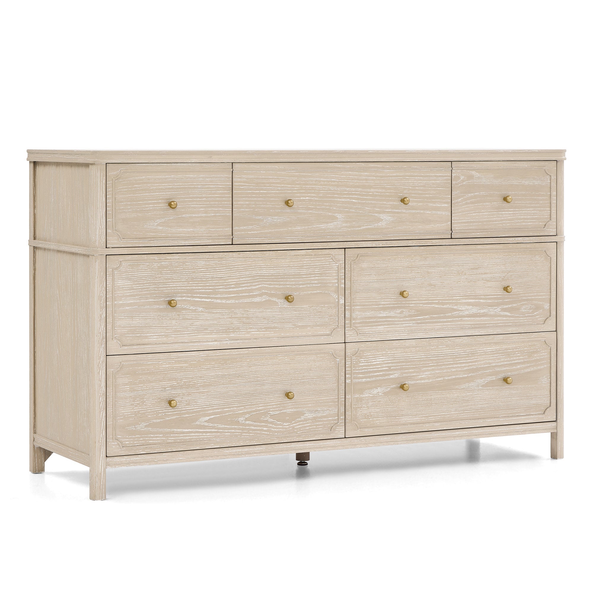 Bellini Wells 7-Drawer Dresser