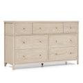 Bellini Wells 7-Drawer Dresser