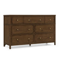 Bellini Wells 7-Drawer Dresser