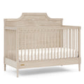 Bellini Lucca 6-in-1 Convertible Crib