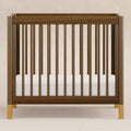 Babyletto Gelato 4-in-1 Convertible Mini Crib