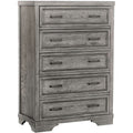 Westwood Foundry Chest
