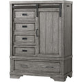 Westwood Foundry Chifferobe