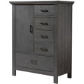 Pali Como Door Chest