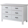 Pali Como Double Dresser