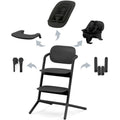 Cybex Lemo 4-in-1