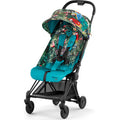 Cybex COYA Compact Lightweight Stroller | Travel Ready Stroller