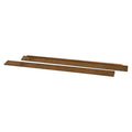 Namesake Twin/Full-Size Bed Conversion Kit (M5789)