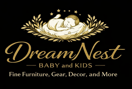 Dream Nest Baby & Kids
