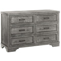 Westwood Foundry Double Dresser