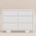 Babyletto Yuzu 6-Drawer Dresser
