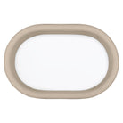 M26834GMLB,Babyletto,babyletto x GATHRE Capsule Bassinet in Millet