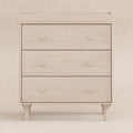 Babyletto Lolly 3-Drawer Changer Dresser with Removable Changing Tray