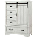 Westwood Foundry Chifferobe