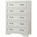 Westwood Foundry Chest