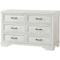 Westwood Foundry Double Dresser