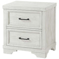 Westwood Foundry Nightstand