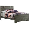 Westwood Foundry Full Bed
