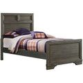 Westwood Foundry Twin Bed