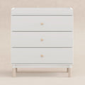 Babyletto Gelato 3-Drawer Changer Dresser with Removable Changing Tray