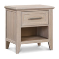 Monogram by Namesake Barrow Nightstand