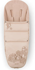 Cybex Platinum Footmuff