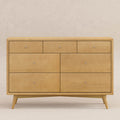 Babyletto Palma 7-Drawer Double Dresser