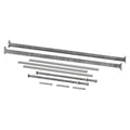 Namesake Winston Full Size Bed Conversion Kit