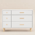 Babyletto Lolly 6-Drawer Double Dresser