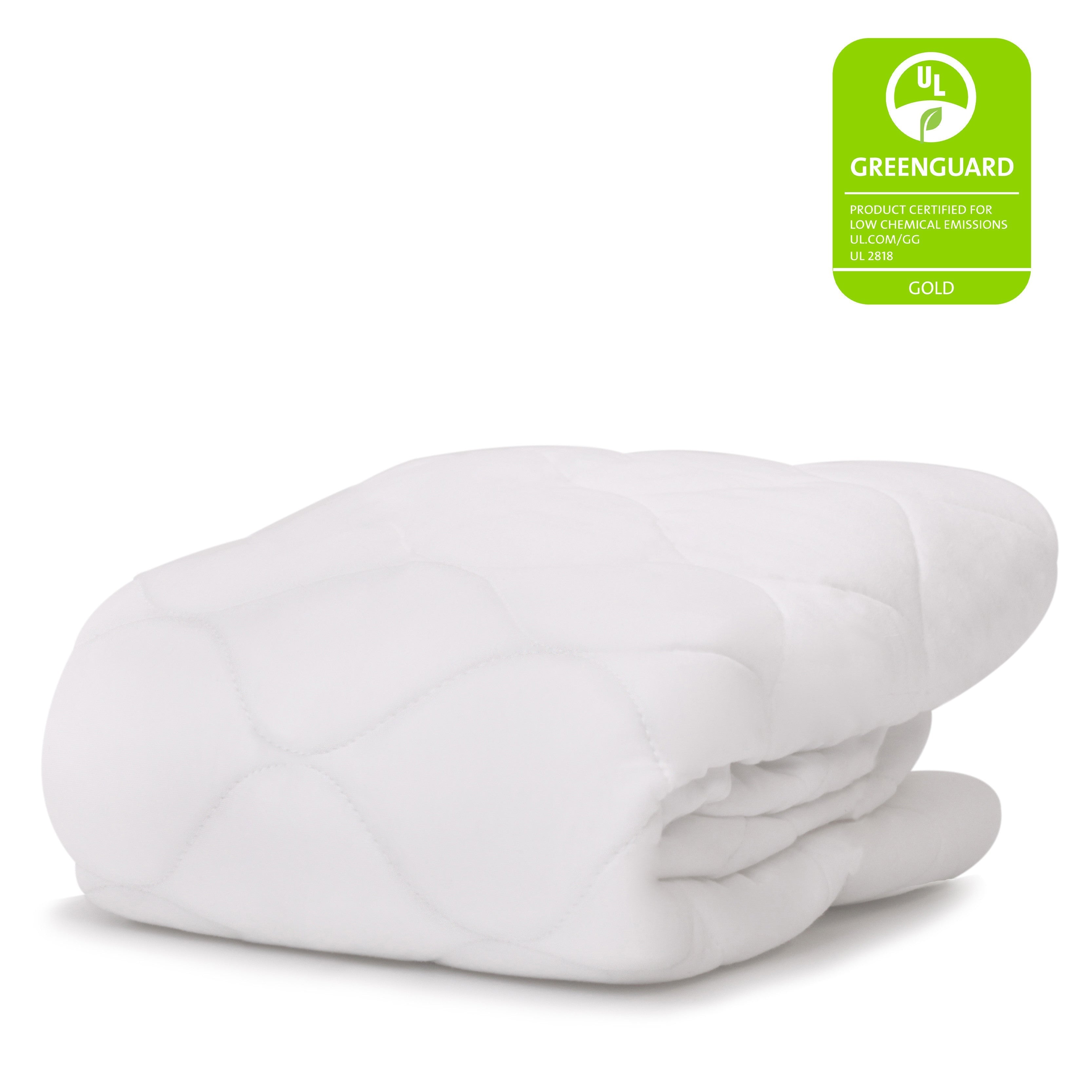T6009W,Babyletto,Replacement Hybrid Cover for M5397C