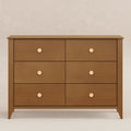 Babyletto Sprout 6-Drawer Double Dresser