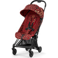 Cybex COYA Compact Lightweight Stroller | Travel Ready Stroller