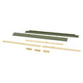 Babyletto Full Size Bed Conversion Kit (M7689)