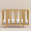 Babyletto Pogo 8-in-1 Convertible Crib with All-Stages Conversion Kits