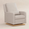 Babyletto Sigi Electronic Recliner and Glider with USB Port