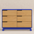Babyletto Hudson 6-Drawer Double Dresser