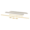 Namesake Full Size Bed Conversion Kit (M7689)