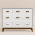 Babyletto Scoot 6-Drawer Dresser