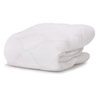 T6008W,Babyletto,Hybrid Mini Crib Mattress Cover for M5346C