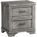 Westwood Foundry Nightstand