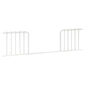 Namesake Abigail-Winston Toddler Bed Conversion Kit
