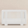Babyletto Yuzu 8-in-1 Convertible Crib with All-Stages Conversion Kits