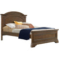 Westwood Olivia Arch Top Full Bed